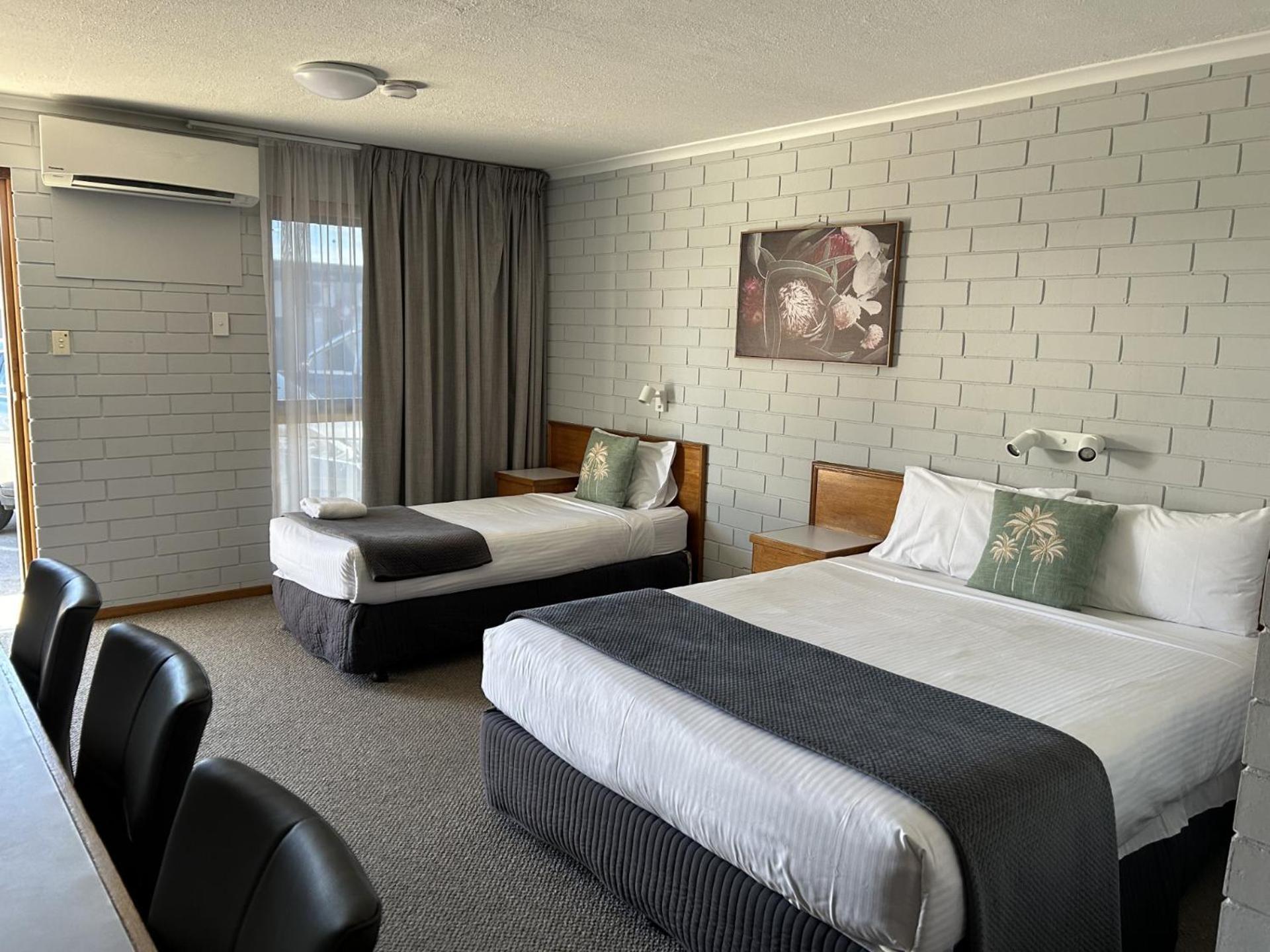 Frewville Motor Inn Adelaide Exterior foto