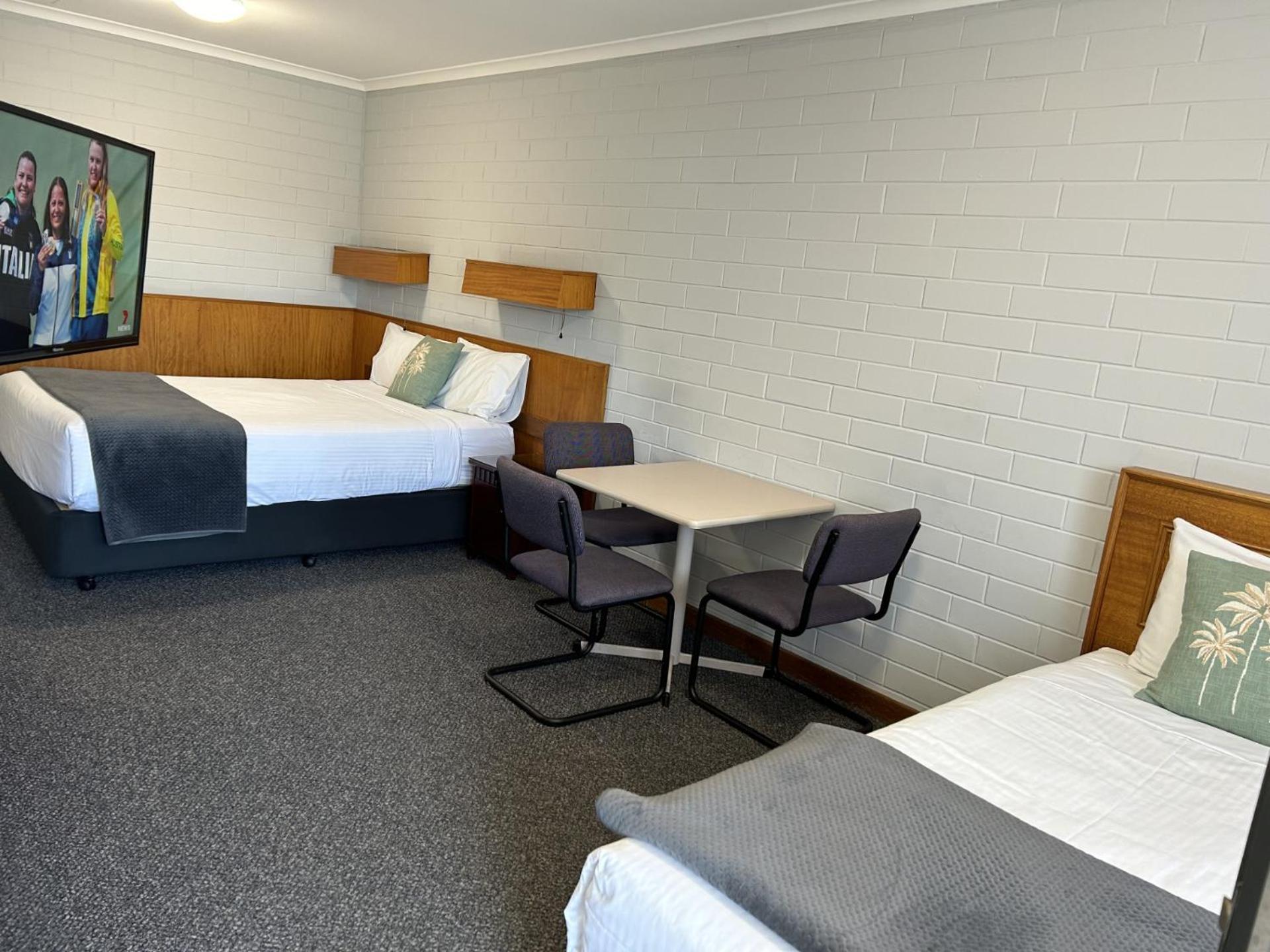 Frewville Motor Inn Adelaide Exterior foto
