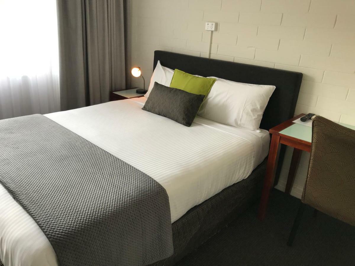 Frewville Motor Inn Adelaide Quarto foto