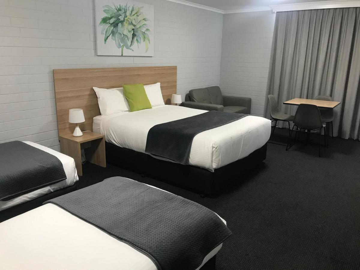 Frewville Motor Inn Adelaide Exterior foto